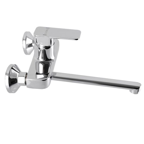 Змішувач для кухні Globus Lux Milano GLM-0104 | Зображення 2