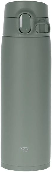 Термокружка Zojirushi SM-VH60GM 0,60 л moss green