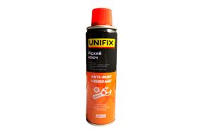 Смазка жидкий ключ Unifix - 250мл