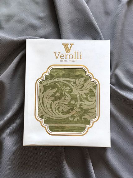 Скатертина для столу  "Verolly" - Водонепроникна | Зображення 2
