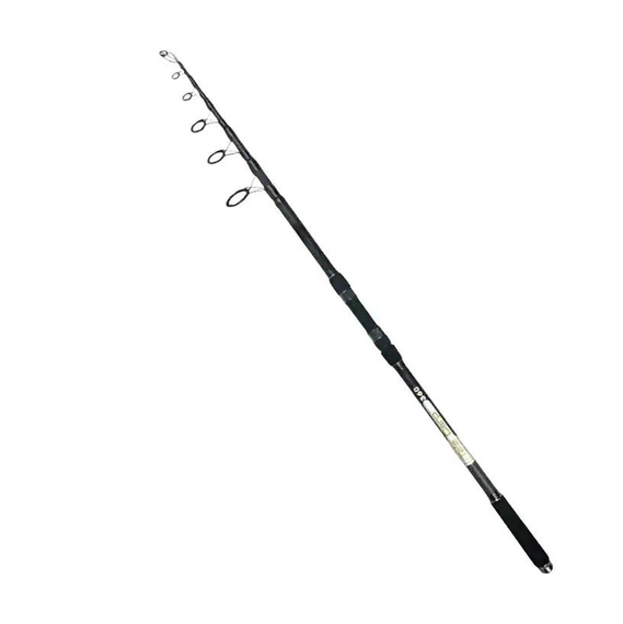 Коропове вудлище Dr.AGON Tele Carp 3.60м 150-300г | Зображення 1