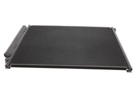 Радіатор кондиціонера з осушувачем Toyota Land Cruiser 3.0D 02-09 53005569