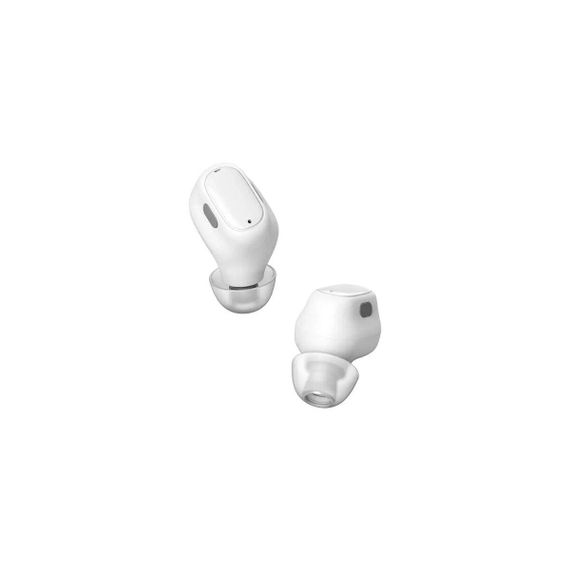 Бездротові навушники Baseus Encok True Wireless Earphones WM01 White | Зображення 2