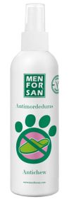 Средство от погрызов для собак Menforsan Antichew 125 мл