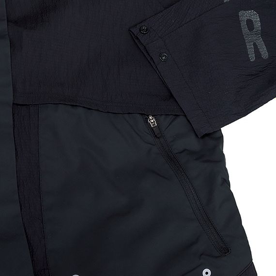 Куртка Nike W NK TF RUN DVN JACKET | Зображення 3