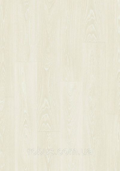 Ламінат Classic 8мм/32кл. Дуб морозна свіжість білий   CLM5798 | Зображення 2
