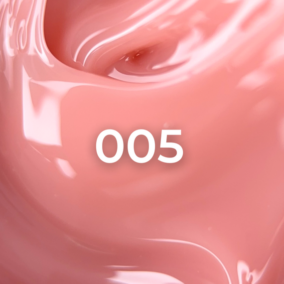 Гель для наращивания ногтей ART QUICK Builder Gel №05 5мл