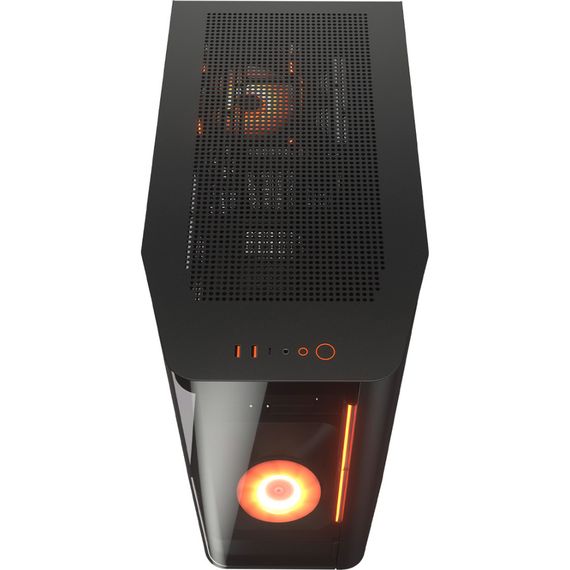 Корпус Cougar FV270 RGB Black | Зображення 8