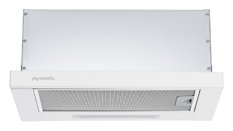 Витяжка Pyramida ATH 50 (400) WH