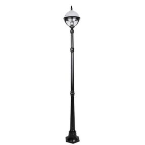 Уличный фонарь садово-парковый GL-04 DS MB 2m