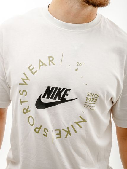 Футболка Nike M NSW SPU SS TEE | Зображення 2