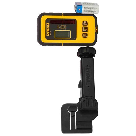 Мишень-лучеуловитель DeWALT DE0892 | Зображення 4