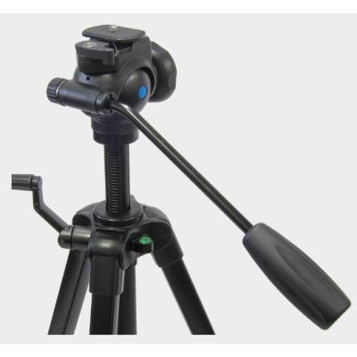 Штатив Velbon EX-447 + smartphone mount (VLB-116692) | Зображення 3