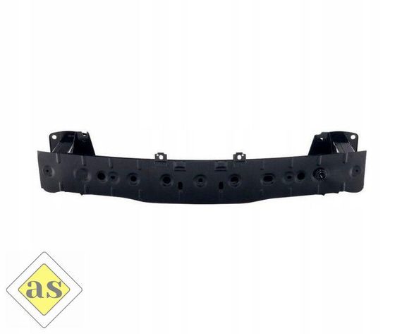 Шина переднього бампера Mazda 3 BM '13 - підсилювач (Polcar) B45A-50-070