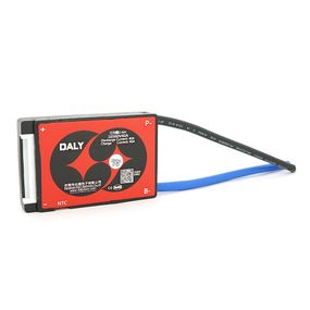 BMS плата DaLy Li-ion 60V 16S 40A