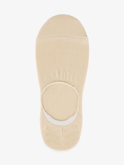 Слідки жіночі PremierSocks 14В35-8S 39-41 Світло-бежевий shop (4820203390892) | Зображення 1