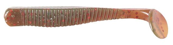 Виброхвост 4,2" LJ Лаки Джон Long John 140134-085 | Зображення 2