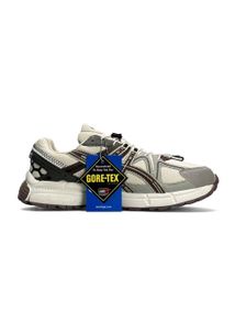 Чоловічі кросівки ASICS Gel-Kahana 8 Gore-Tex Beige Olive весна / лето / осень A4223 43 27,5