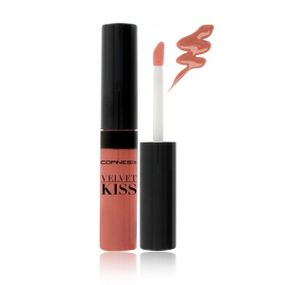 Блеск для губ Нюдовый Copines line Paris LIP GLOSS VELVET 03 Nude