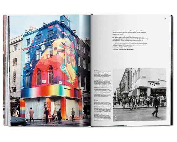 Книга Paris. Portrait of a City | Зображення 2
