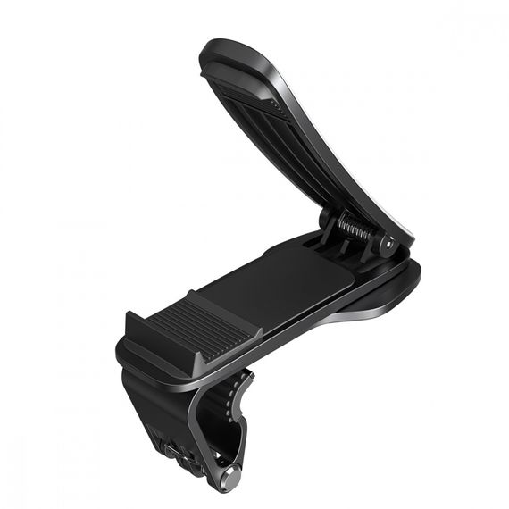 Автодержатель для телефона Baseus Big Mouth Pro Car Mount | Зображення 5