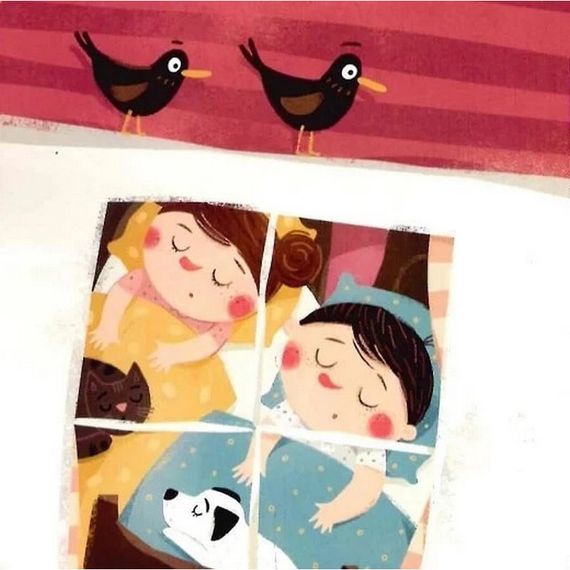 Дитяча книга "Я граюся, я вчуся Бодьо каже: Доброго ранку!" 318161 | Зображення 8