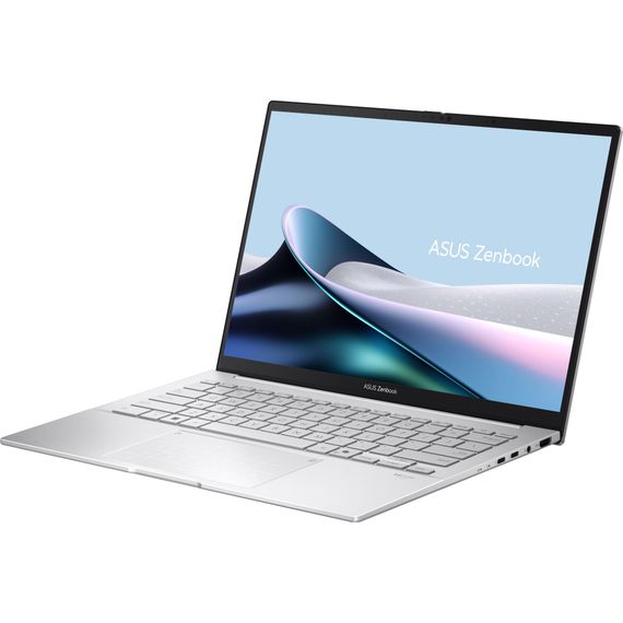 Ноутбук ASUS Zenbook 14 OLED UX3405CA-QL291 (90NB14W4-M00BE0) | Зображення 2