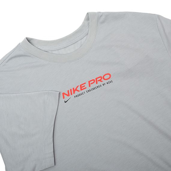 Футболка Nike M NK DF TEE DB NK PRO 2 | Зображення 4