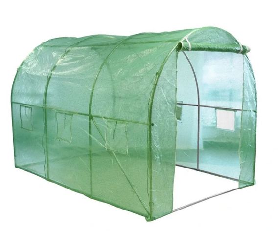 Теплиця садова HECHT TUNNEL I | Зображення 1