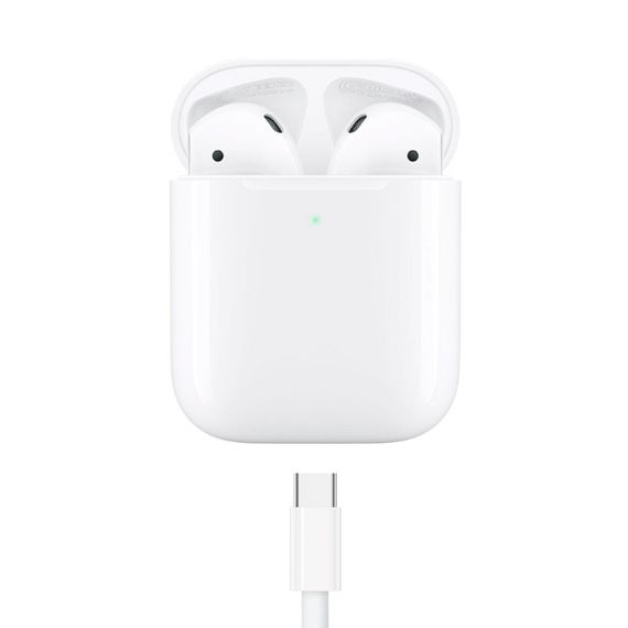 Беспроводные наушники BOROFONE BW79 True wireless stereo headset White | Зображення 7