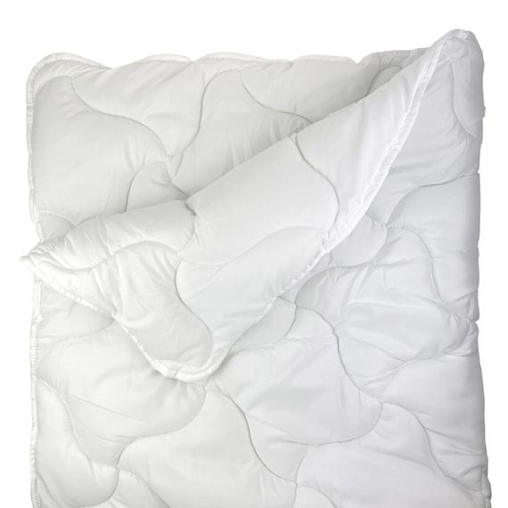 Ковдра Emily Lamb демісезонна вовняна 140х205 см (93444699) | Зображення 1