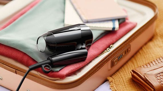 Фен Philips BHC010/10 (BHC010/10) | Зображення 4
