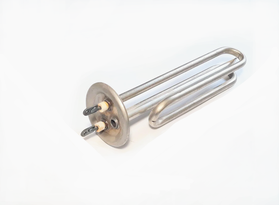 Тэн 2000W для бойлера Термекс (Thermex) на фланце 62мм Украина