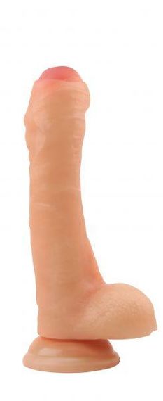 Фалоімітатор Gentle Dildo sexstyle | Зображення 1