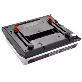 Весы торговые аккумуляторные 0,2-40кг SOKANY SK-19020