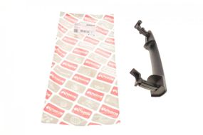 Ручка дверей бічних і задньої ззовні Mercedes Benz Sprinter 906 VW Crafter 06- C5312100