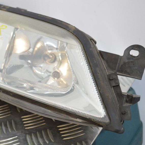 Фара права xenon Opel Vectra B 1999-2002 Фара передня права ксенон Опель Вектра Б 0301179272 | Зображення 2