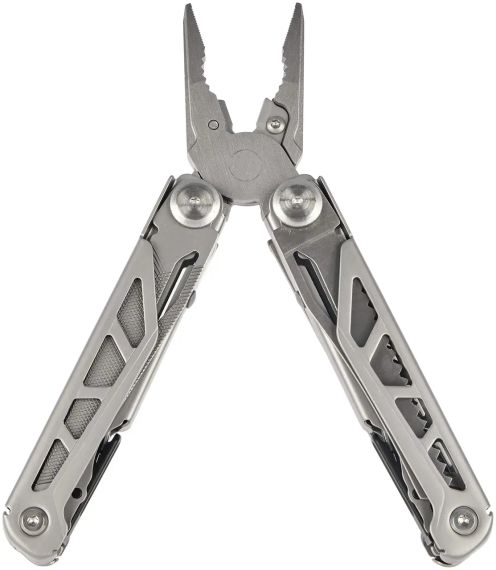 Мультиинструмент Active Launch 2 Мультитул Туристический мультитул | Зображення 1