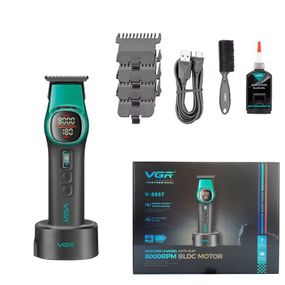 Тример VGR V-885T GREEN зелений