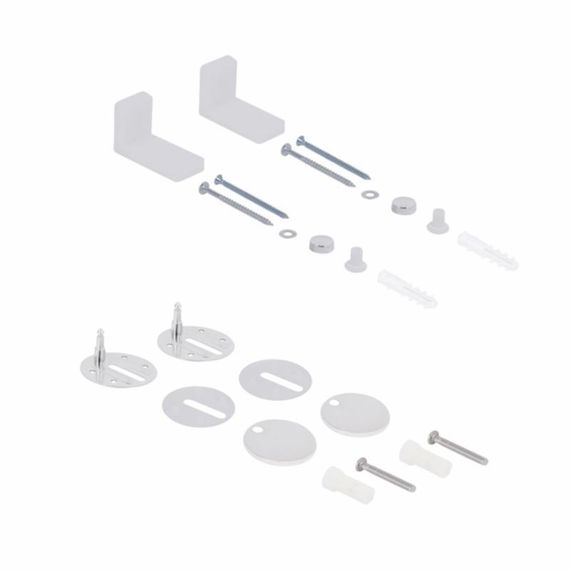 Унітаз підлоговий Qtap Tern Ultra Quiet безобідковий із сидінням Soft-Close QT17226003AW White | Зображення 9