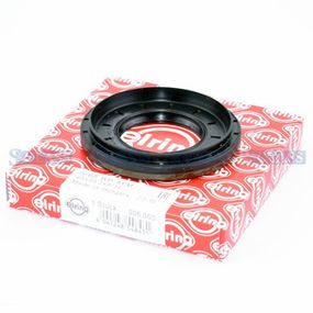 Сальник полуоси Mercedes Benz W166/203/204/205/211/212 00-, Elring, 906.060,