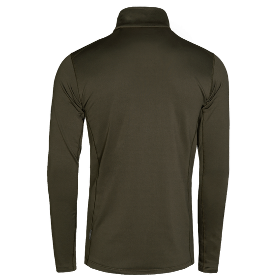 Термобілизна Polarheat Snake Olive (6572), XS | Зображення 4