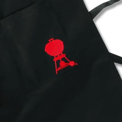 Аксессуар для барбекю Weber Фартух Barbecue Apron (6474) | Зображення 1