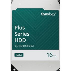 Жесткий диск для сервера Synology 3.5&quot; 16ТБ SATA 7200 (HAT3310-16T)