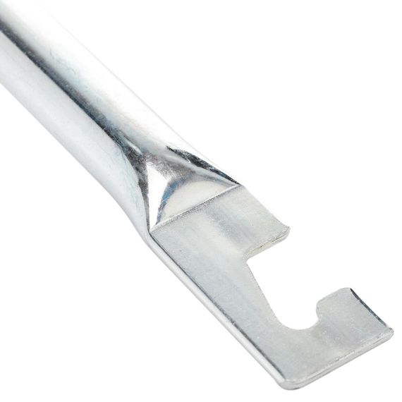 МОЛОТОК ДЛЯ КЕМПІНГУ -  . | Зображення 1