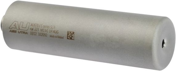 Саундмодератор Ase Utra SL7i .223 Rem М13х1LH (для AUG Z) | Зображення 2