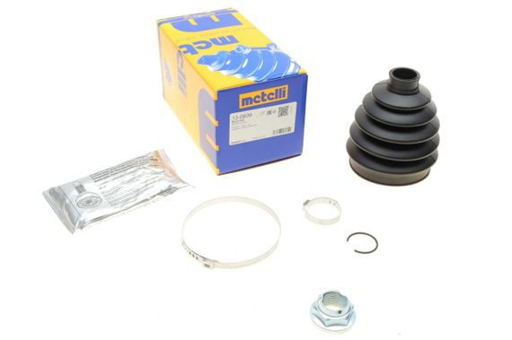 Пыльник шруса наружный Mazda 6 2.2D 12- 26x87x117  к-кт  13-0609