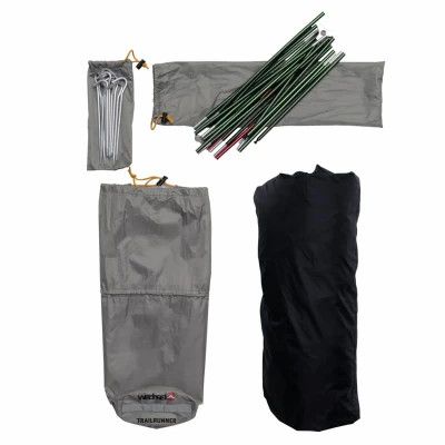 Палатка Wechsel Trailrunner TL Laurel Oak (231056) | Зображення 2