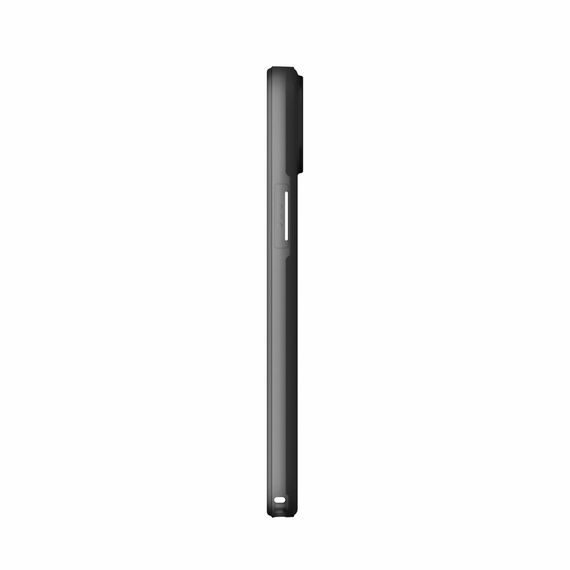 Чохол UAG [U] для Apple iPhone 14 Plus Lucent 2.0 Magsafe, Black (114077314040) | Зображення 4