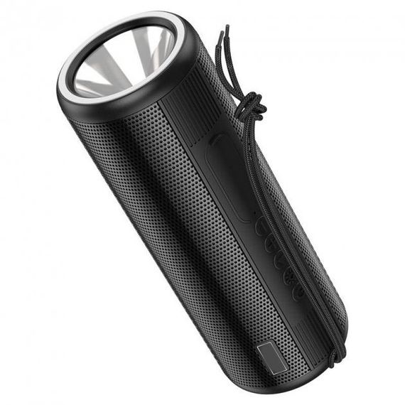 Портативная колонка XPRO HC11 5Вт USB, AUX, FM, Bluetooth черная (ЦУ-00034822) | Зображення 5